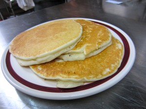 pancakes pancakes