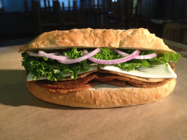 Italian Sub