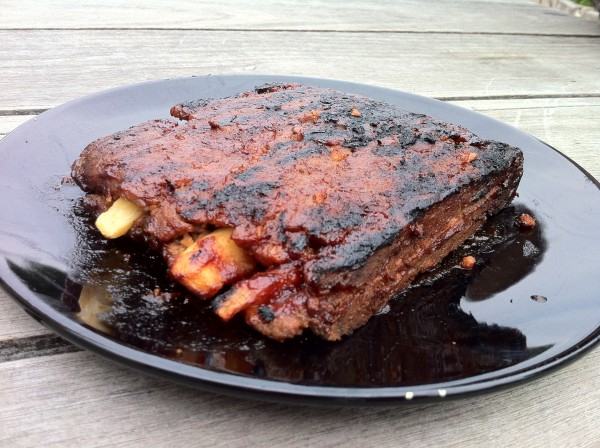 Rib Rack